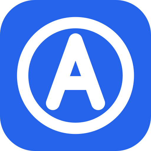 Open Awesome logo